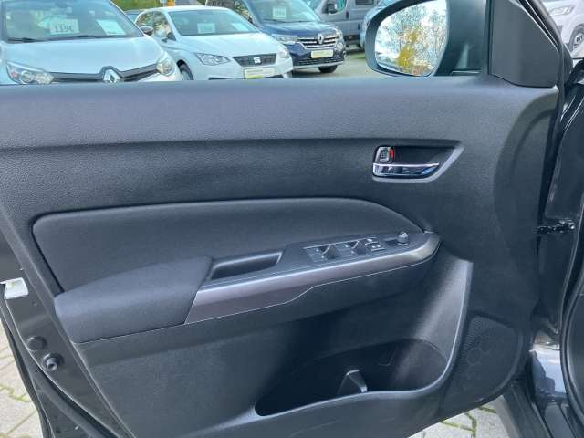 Fahrzeugbild eines Suzuki Vitara