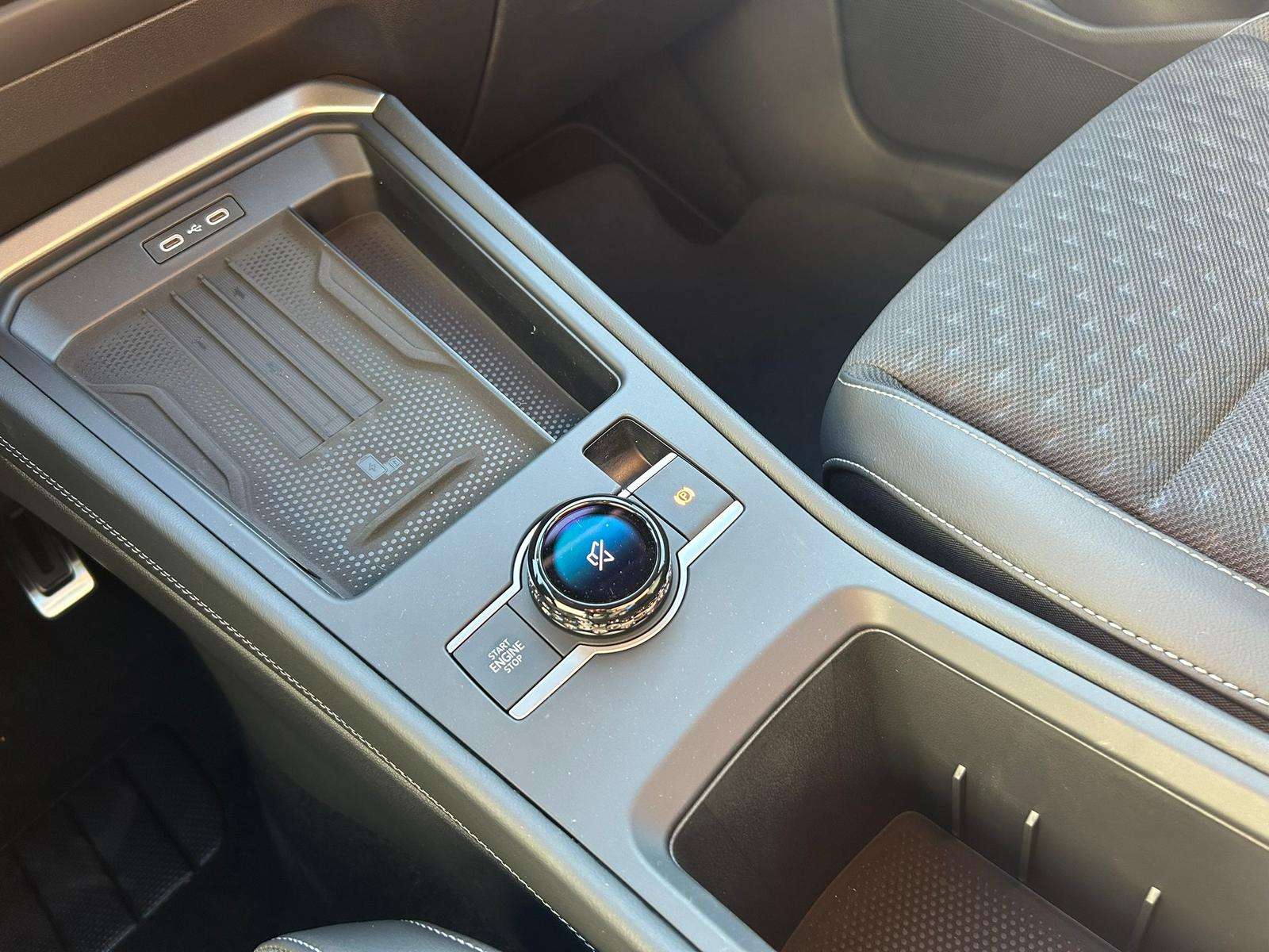 Fahrzeugbild eines Volkswagen T-Roc