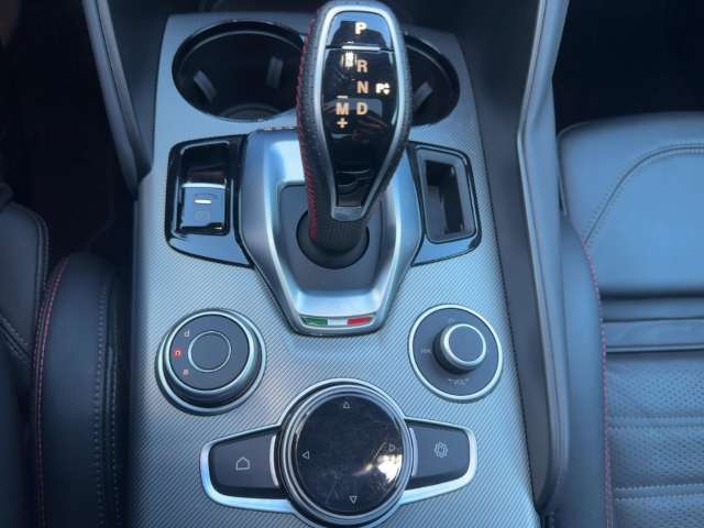 Fahrzeugbild eines Alfa Romeo Giulia