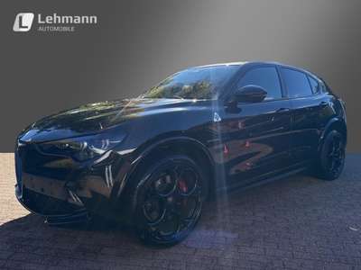 Bild Alfa Romeo Stelvio
