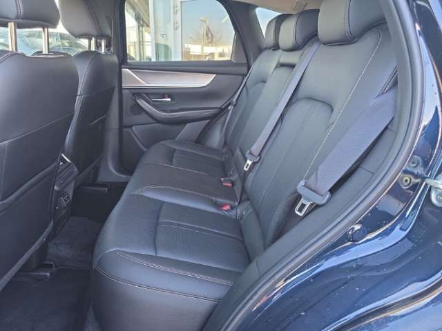 Fahrzeugbild eines Mazda CX-60