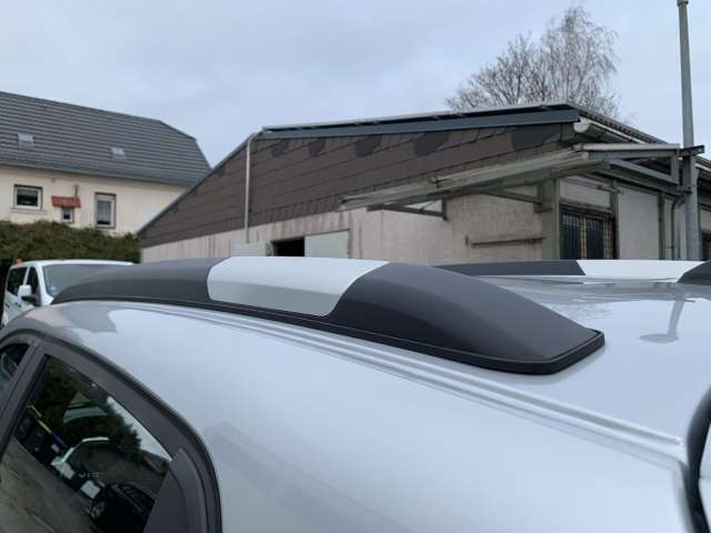 Fahrzeugbild eines Dacia Spring