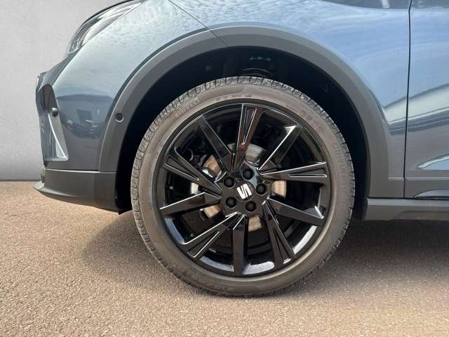 Fahrzeugbild eines SEAT Arona