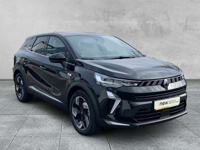 Fahrzeugbild eines Renault Symbioz