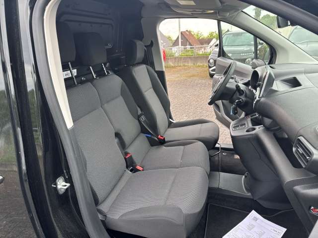 Fahrzeugbild eines Opel Combo Electric