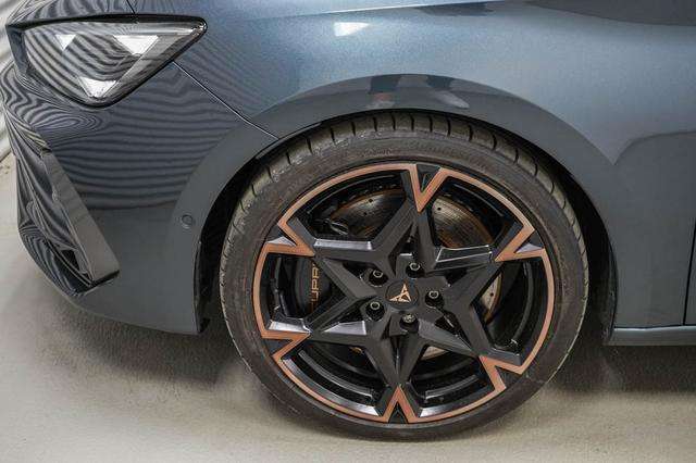 Fahrzeugbild eines CUPRA Leon