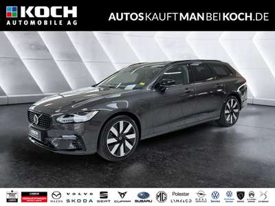 Bild Volvo V90
