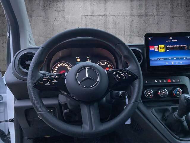 Fahrzeugbild eines Mercedes-Benz Citan