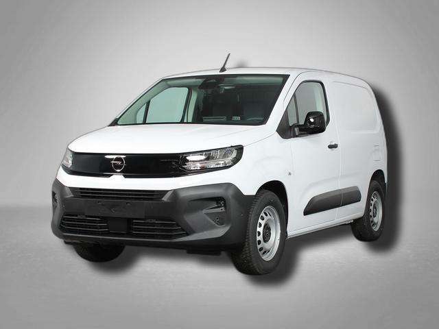 Fahrzeugbild eines Opel Combo