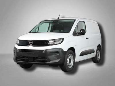 Bild Opel Combo