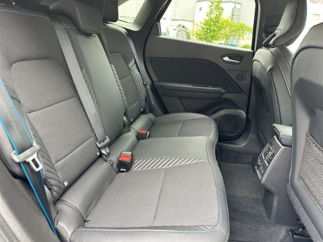 Fahrzeugbild eines Renault Symbioz