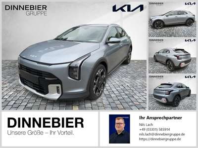 Bild Kia XCeed