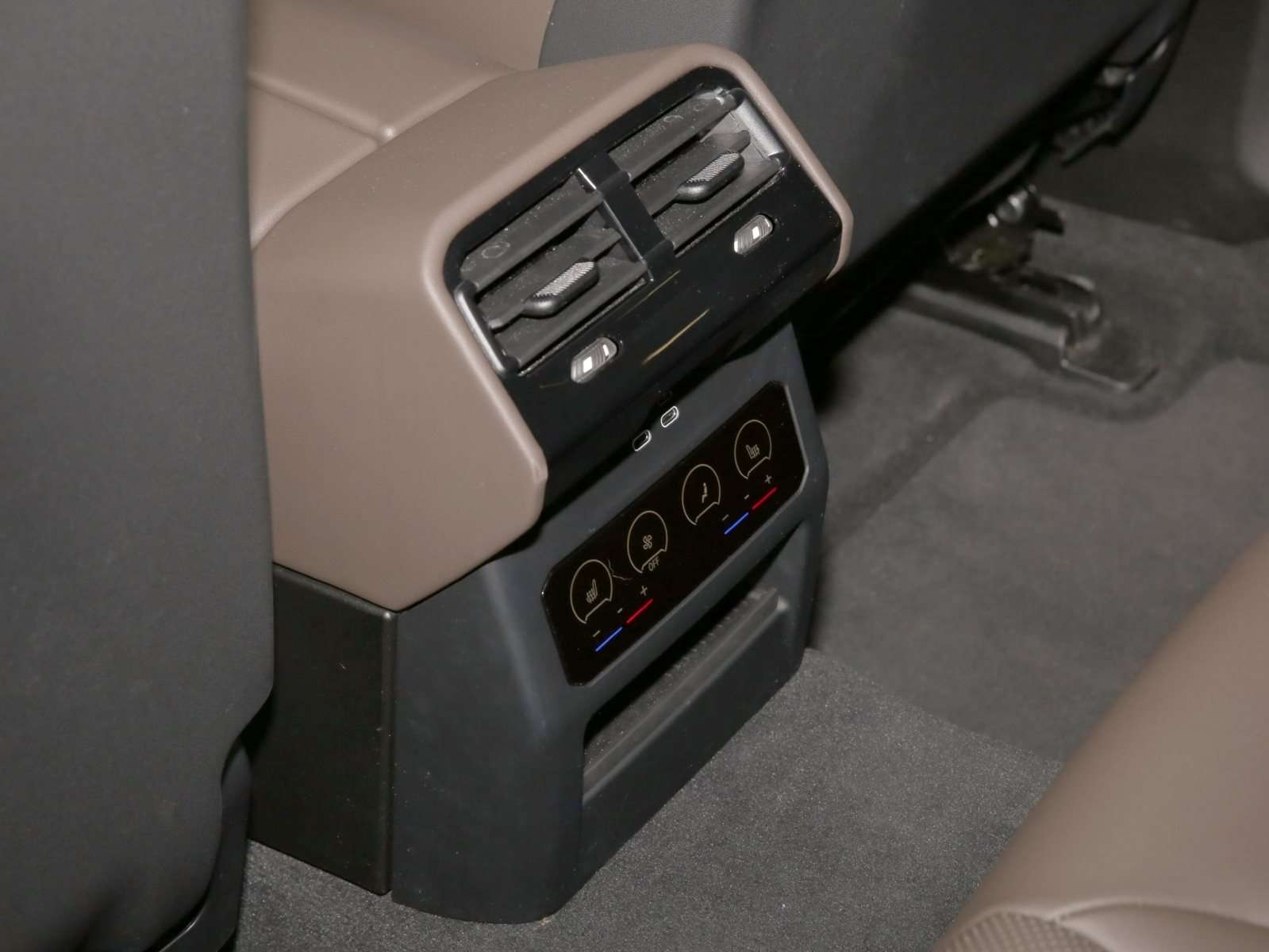 Fahrzeugbild eines BMW 5er-Reihe