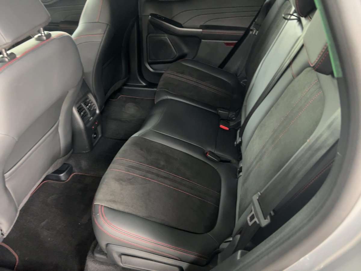 Fahrzeugbild eines Ford Kuga