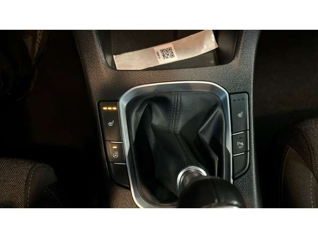 Fahrzeugbild eines Hyundai i30