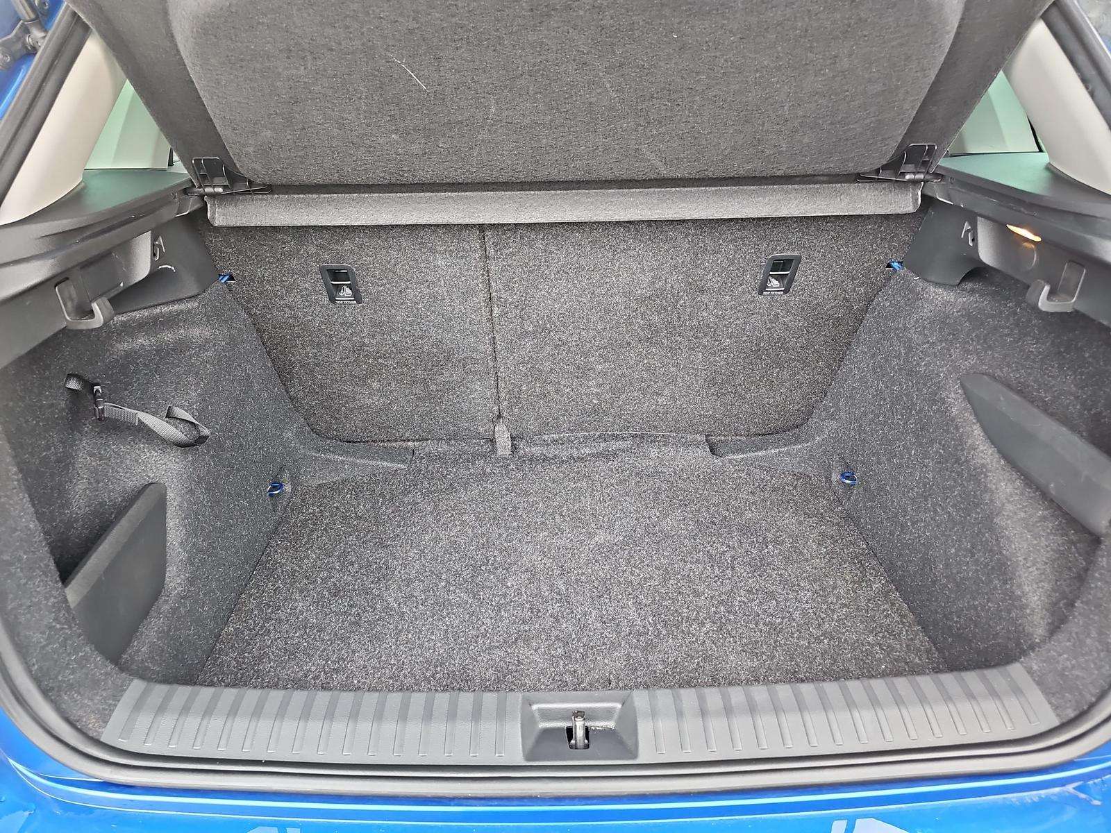 Fahrzeugbild eines Skoda Kamiq