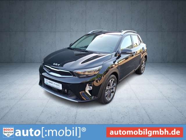 Fahrzeugbild eines Kia Stonic