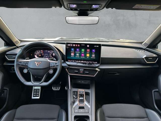 Fahrzeugbild eines CUPRA Formentor