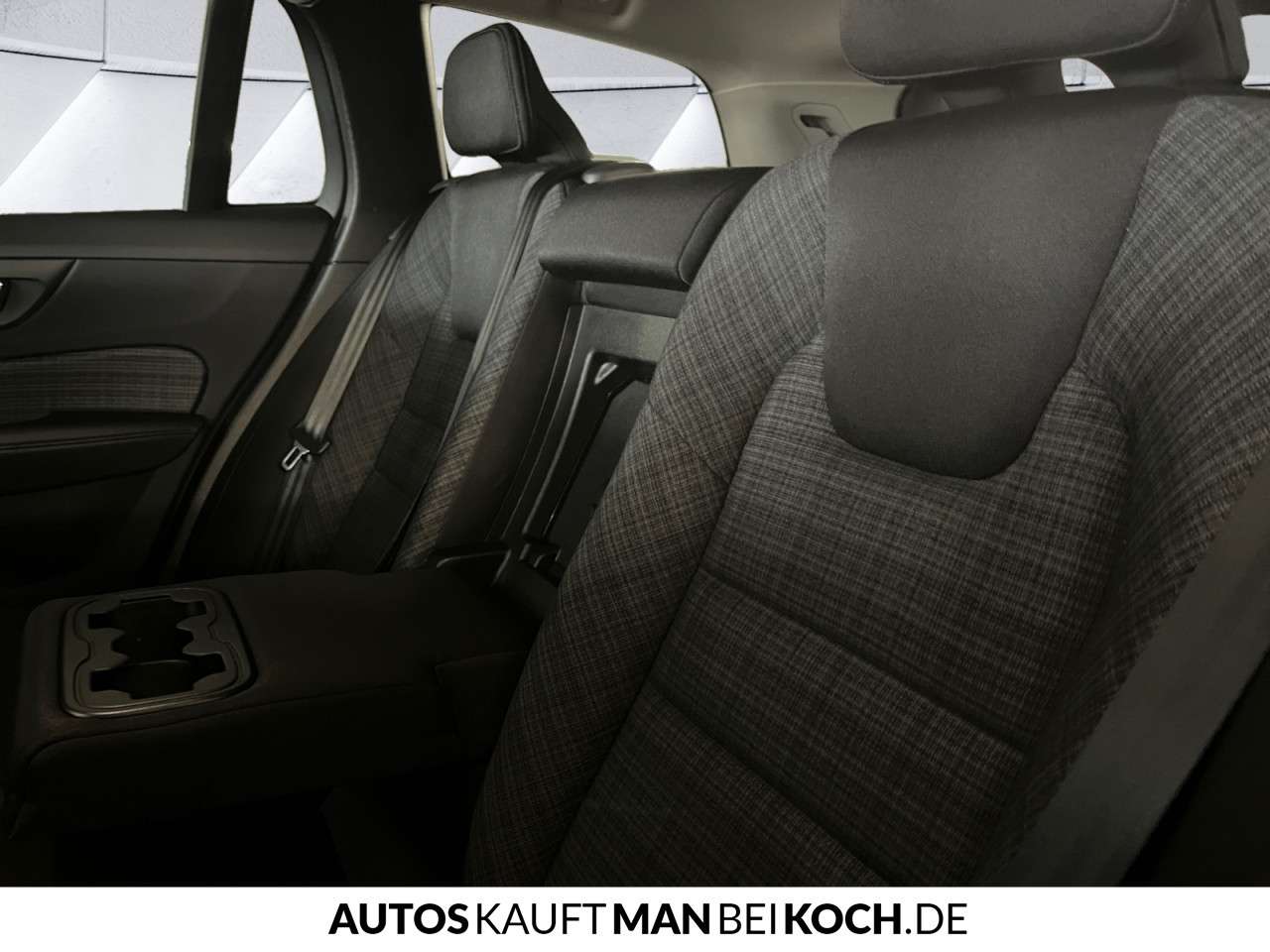 Fahrzeugbild eines Volvo V60