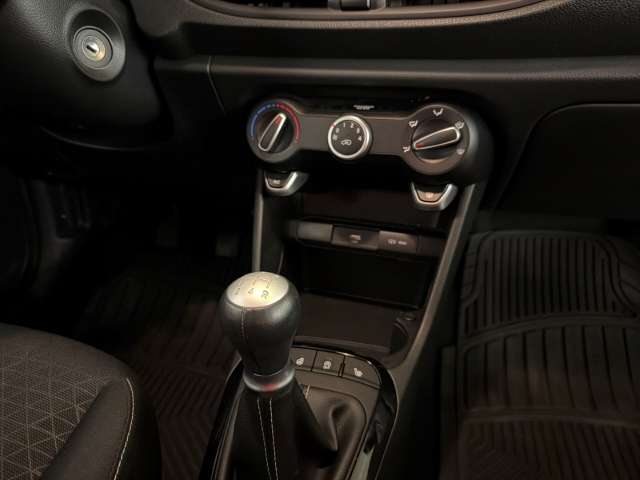 Fahrzeugbild eines Kia Picanto