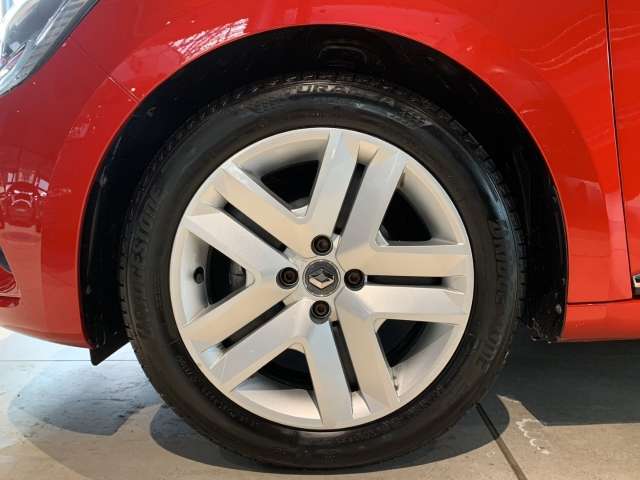 Fahrzeugbild eines Renault Clio