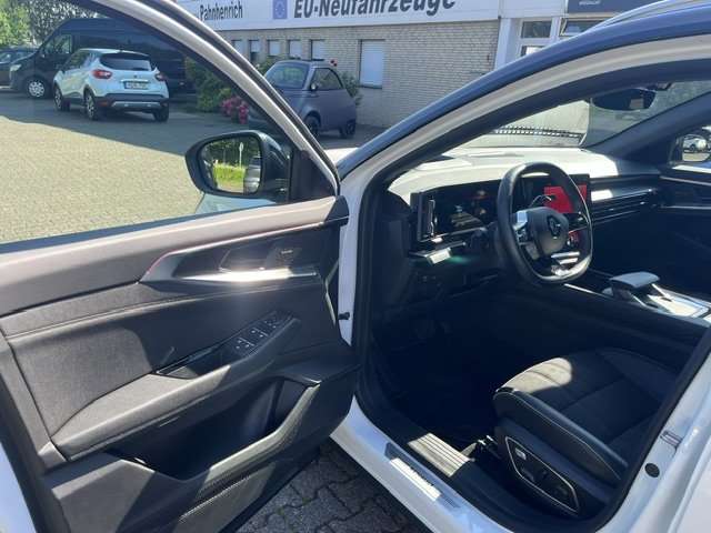 Fahrzeugbild eines Renault Austral