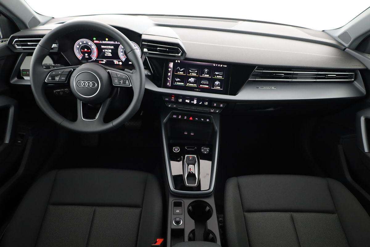 Fahrzeugbild eines Audi A3