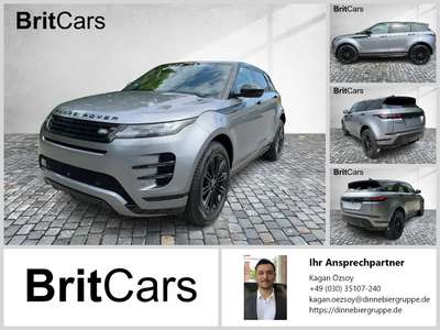 Bild Land Rover Range Rover Evoque