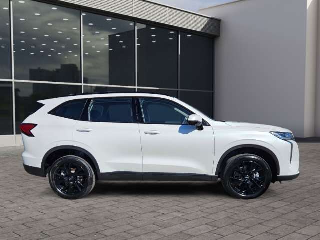 Fahrzeugbild eines GWM Haval H6