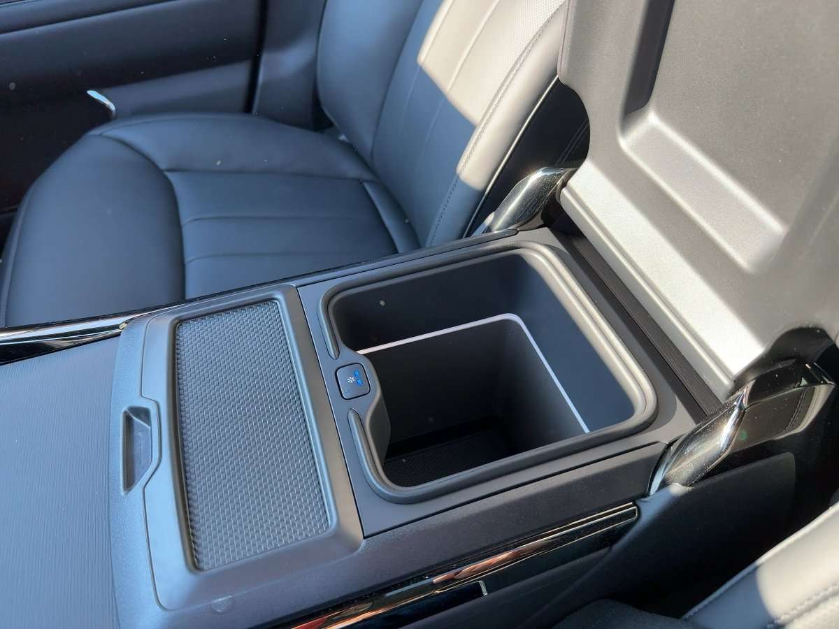 Fahrzeugbild eines Land Rover Range Rover Sport