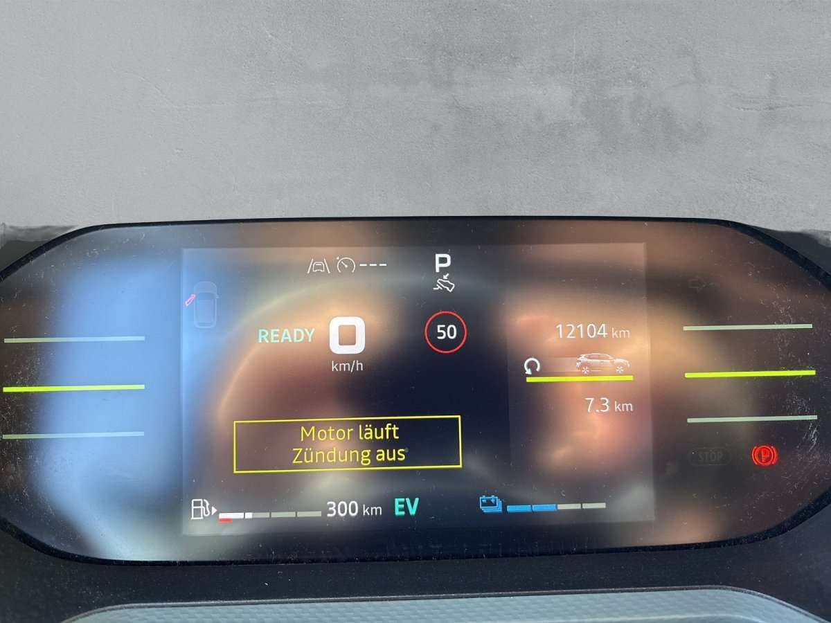 Fahrzeugbild eines Dacia Duster