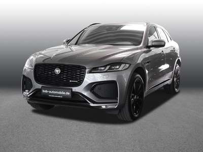 Bild Jaguar F-PACE