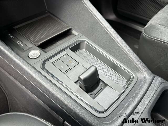 Fahrzeugbild eines Volkswagen Caddy