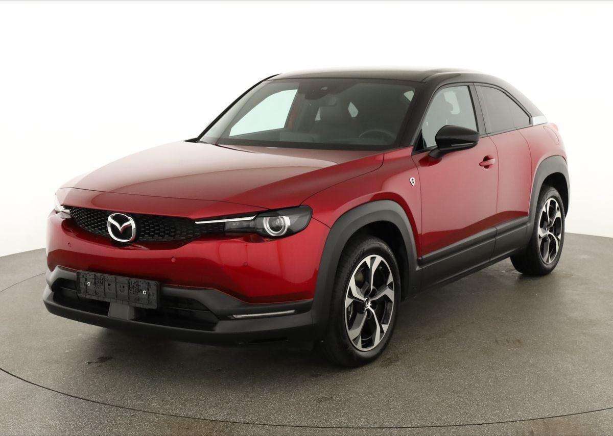 Fahrzeugbild eines Mazda MX-30