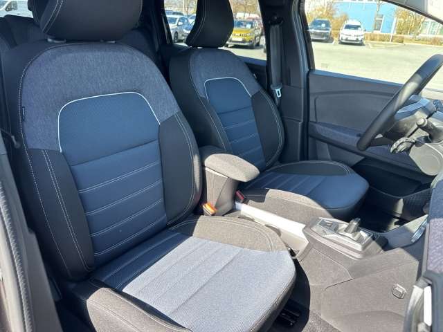 Fahrzeugbild eines Dacia Jogger