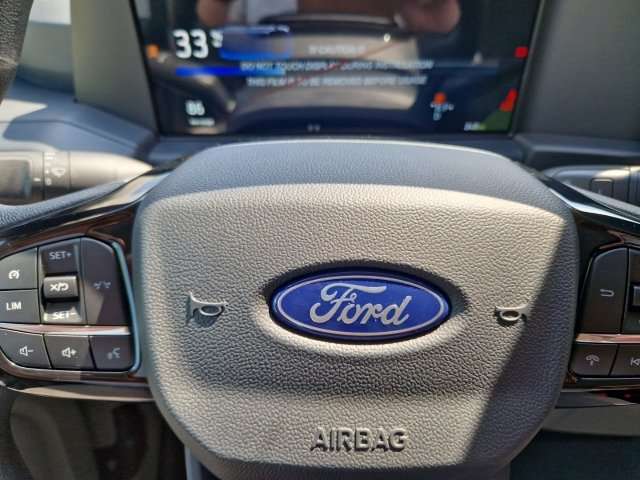 Fahrzeugbild eines Ford Transit Custom