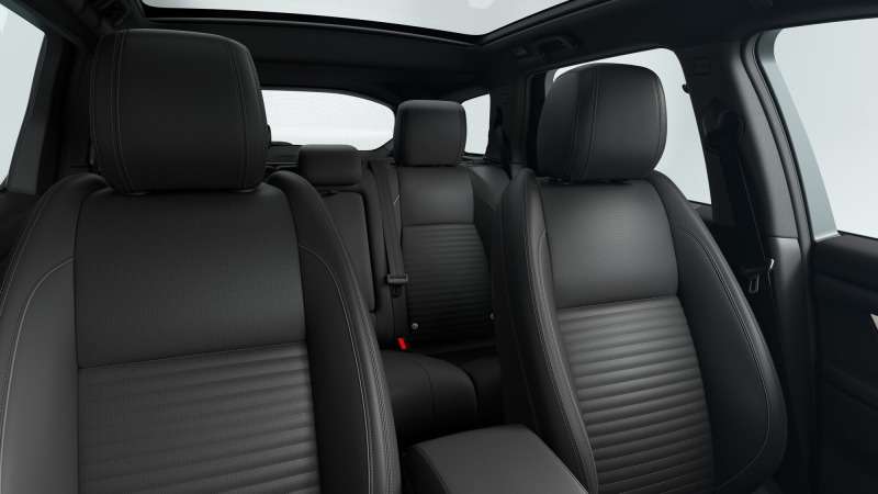 Fahrzeugbild eines Land Rover Discovery