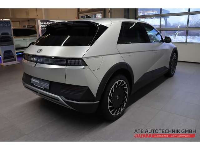 Fahrzeugbild eines Hyundai IONIQ 5