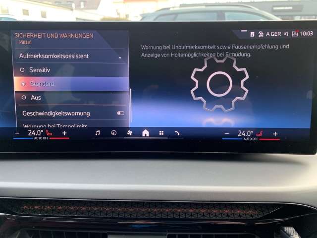 Fahrzeugbild eines BMW 3er-Reihe