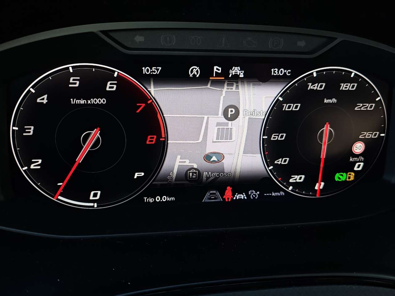 Fahrzeugbild eines SEAT Arona