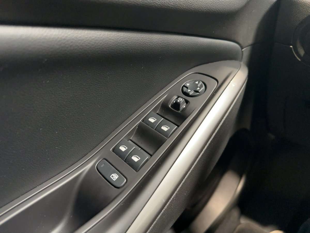 Fahrzeugbild eines Opel Grandland X