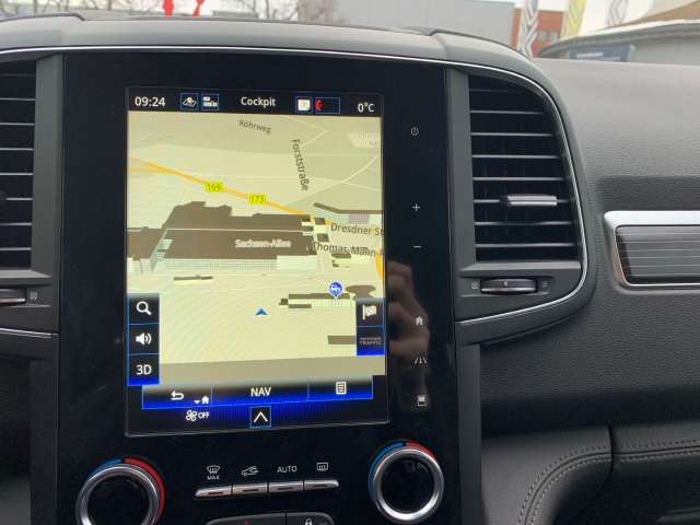 Fahrzeugbild eines Renault Koleos