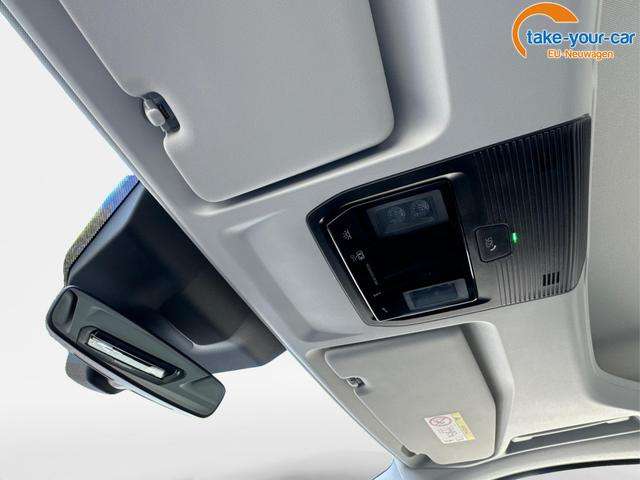Fahrzeugbild eines Volkswagen Caddy