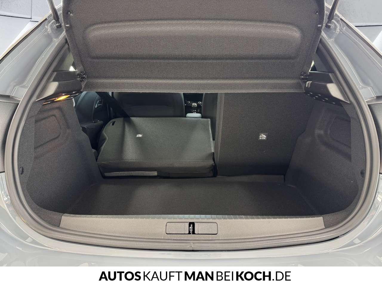 Fahrzeugbild eines Opel Corsa