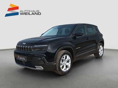 Bild Jeep Avenger