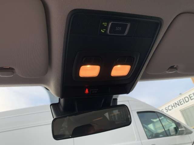 Fahrzeugbild eines Renault Clio