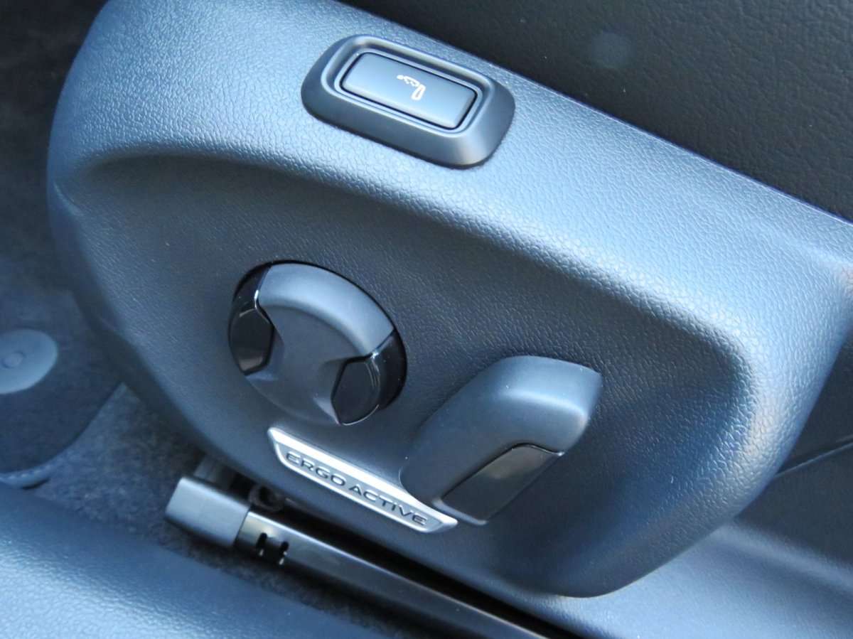 Fahrzeugbild eines Volkswagen Passat