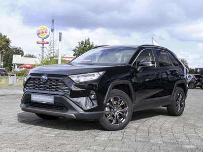 Bild Toyota RAV4