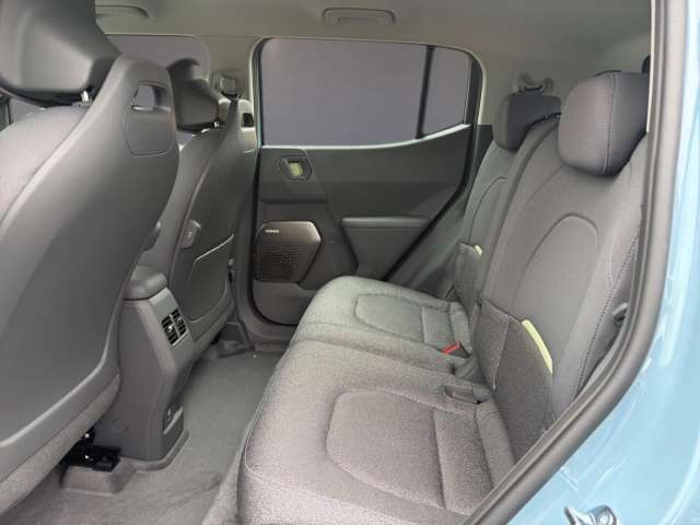 Fahrzeugbild eines Kia EV2