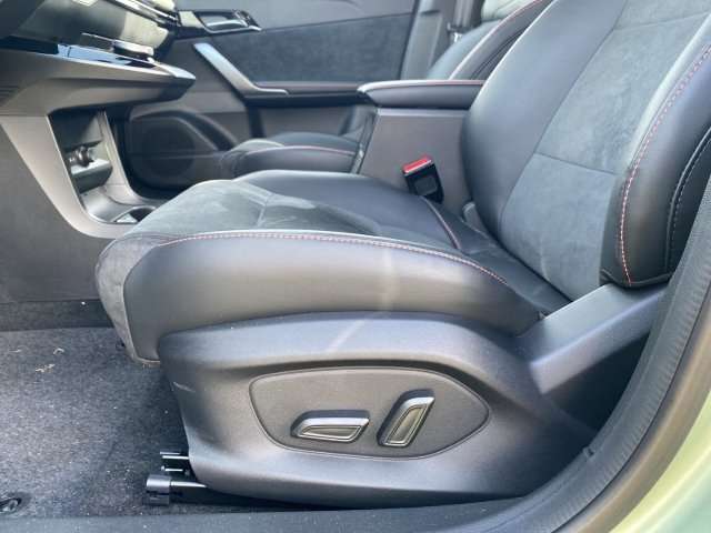 Fahrzeugbild eines MG MG4